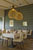 Restaurant intérieur honka