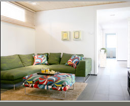 honka fusion maisons bois et pierre, design libre