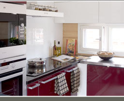 Economie d'energie maison bois, chalet