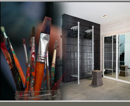 honka fusion maison bois et pierre, design inspiration